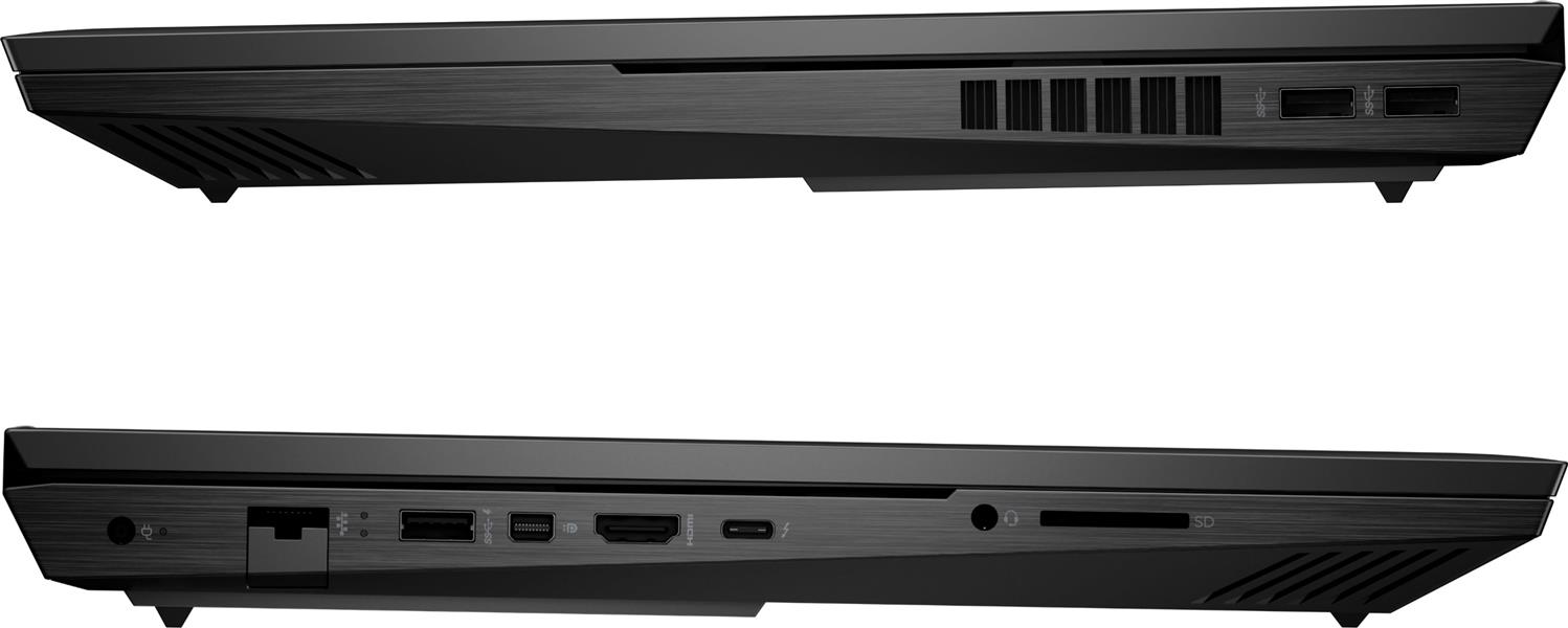 OMEN by HP 17-cm2120nd Laptop 43,9 cm (17.3"") Full HD Intel® Core™ i7 i7-13700HX 16 GB DDR5-SDRAM 1 TB SSD NVIDIA GeForce RTX 3060 Wi-Fi 6E (802.11ax