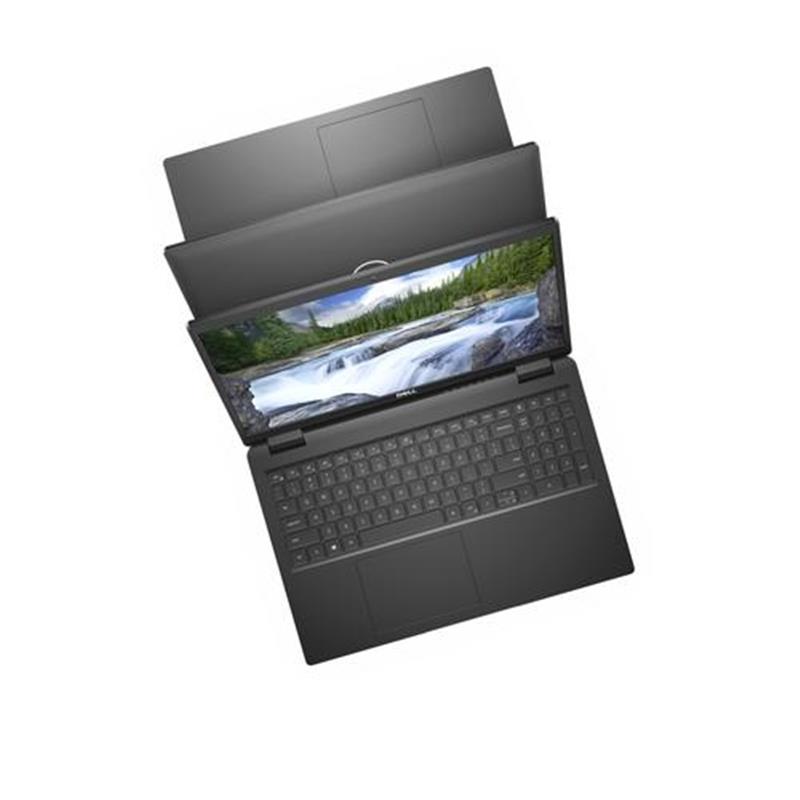 DELL Latitude 3520 i7-1165G7 Notebook 39,6 cm (15.6"") Full HD Intel® Core™ i7 16 GB DDR4-SDRAM 256 GB SSD Wi-Fi 6 (802.11ax) Windows 10 Pro Grijs