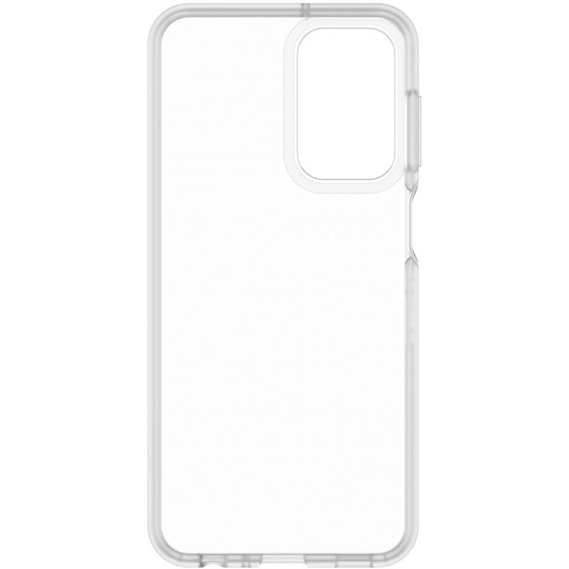 OtterBox React Series voor Samsung Galaxy A23 5G, transparant