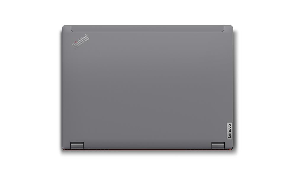 Lenovo ThinkPad P16 i7-12800HX Mobiel werkstation 40,6 cm (16"") WQXGA Intel® Core™ i7 16 GB DDR5-SDRAM 512 GB SSD Wi-Fi 6E (802.11ax) Windows 11 Pro 