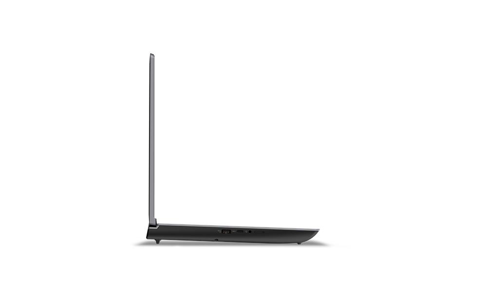 Lenovo ThinkPad P16 i7-12800HX Mobiel werkstation 40,6 cm (16"") WQXGA Intel® Core™ i7 16 GB DDR5-SDRAM 512 GB SSD Wi-Fi 6E (802.11ax) Windows 11 Pro 