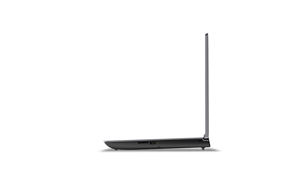 Lenovo ThinkPad P16 i9-12950HX Mobiel werkstation 40,6 cm (16"") WQXGA Intel® Core™ i9 32 GB DDR5-SDRAM 1000 GB SSD Wi-Fi 6E (802.11ax) Windows 11 Pro