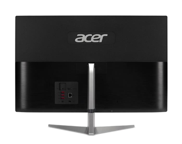 Acer Aspire C24-1750 I5208 NL Intel® Core™ i5 60,5 cm (23.8"") 1920 x 1080 Pixels 8 GB DDR4-SDRAM 512 GB SSD Alles-in-één-pc Windows 11 Home Wi-Fi 6E 