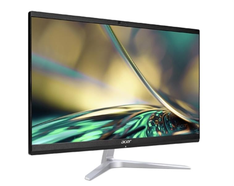 Acer Aspire C24-1750 I5208 NL Intel® Core™ i5 60,5 cm (23.8"") 1920 x 1080 Pixels 8 GB DDR4-SDRAM 512 GB SSD Alles-in-één-pc Windows 11 Home Wi-Fi 6E 