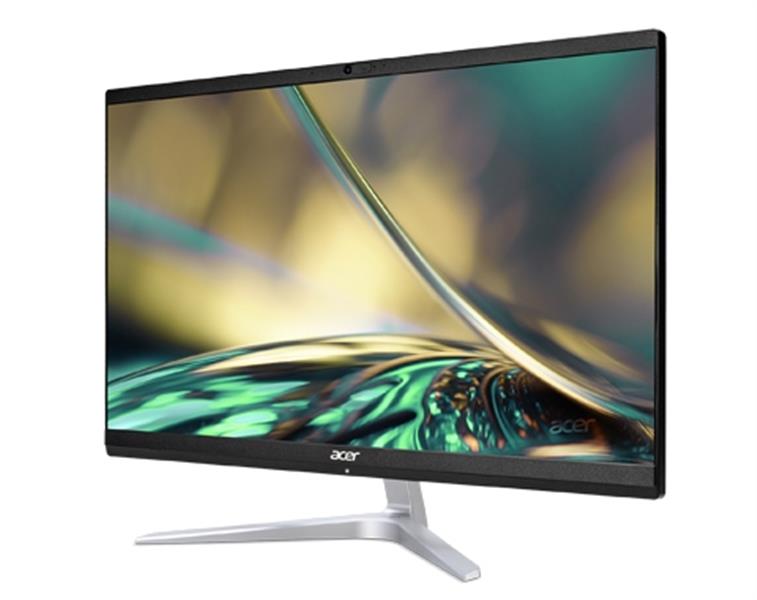 Acer Aspire C24-1750 I5208 NL Intel® Core™ i5 60,5 cm (23.8"") 1920 x 1080 Pixels 8 GB DDR4-SDRAM 512 GB SSD Alles-in-één-pc Windows 11 Home Wi-Fi 6E 