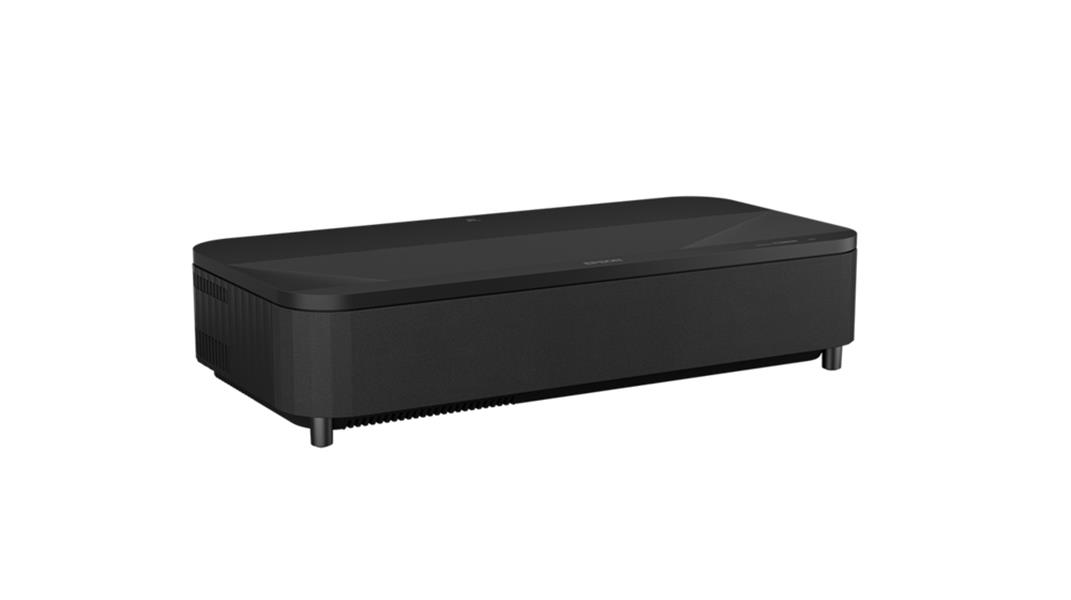 Epson EH-LS800B beamer/projector Projector met ultrakorte projectieafstand 4000 ANSI lumens 3LCD 4K+ (5120x3200) Zwart