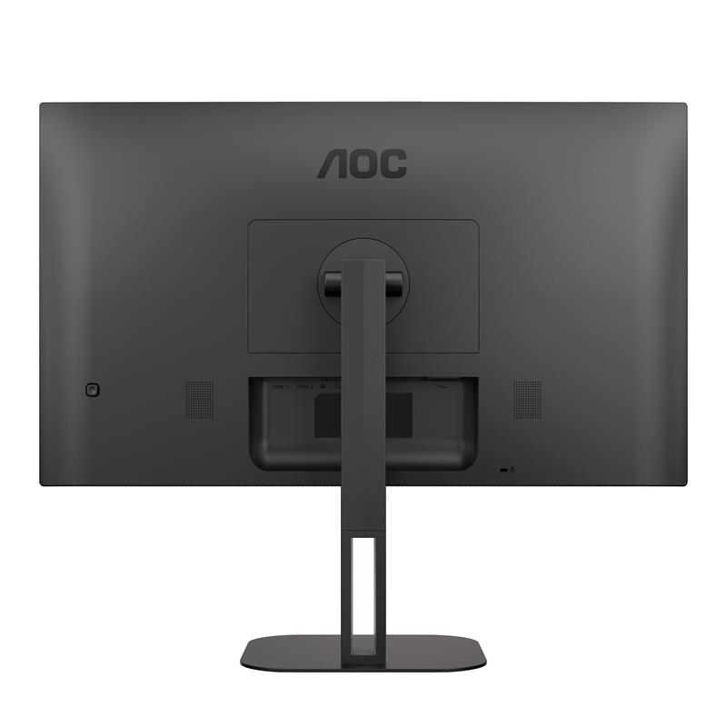 V5 Series - 27 inch - Quad HD VA LED Monitor - 2560x1440 - Pivot HAS Speakers