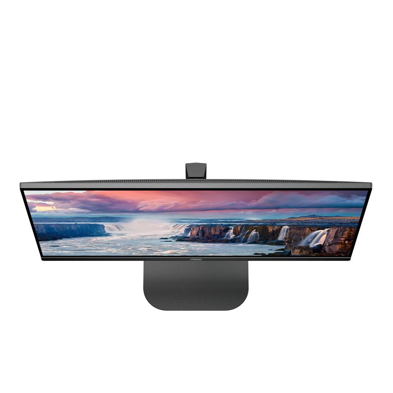 V5 Series - 27 inch - Quad HD VA LED Monitor - 2560x1440 - Pivot HAS Speakers