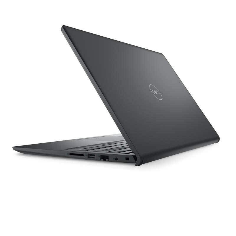 DELL Vostro 3520 i5-1135G7 Notebook 39,6 cm (15.6"") Full HD Intel® Core™ i5 8 GB DDR4-SDRAM 256 GB SSD Wi-Fi 5 (802.11ac) Windows 11 Pro Zwart
