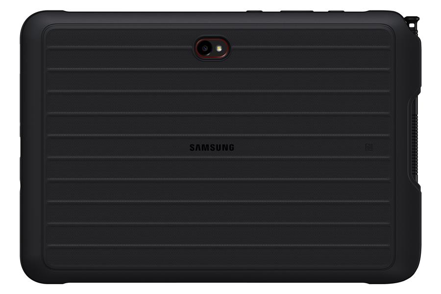 Samsung SM-T636B 5G 128 GB 25,6 cm (10.1"") 6 GB Wi-Fi 6 (802.11ax) Zwart