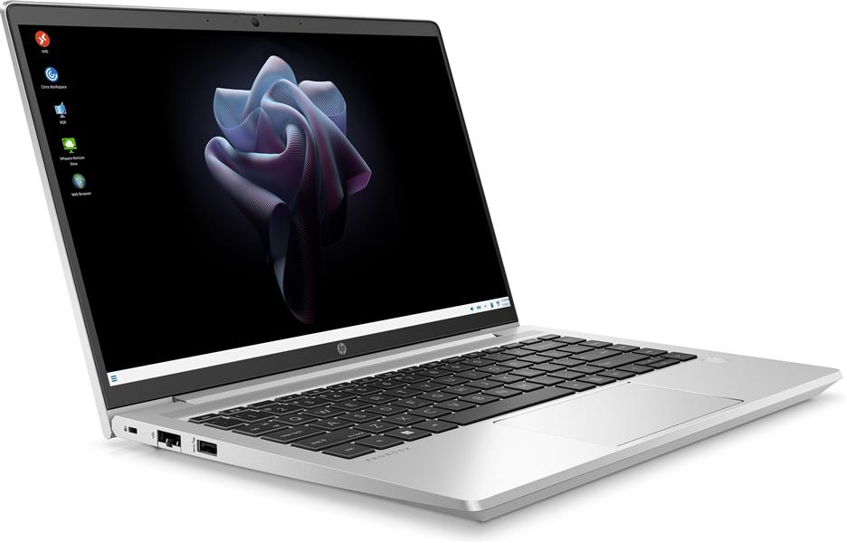 HP mt440 G3 1,1 GHz Windows 10 IoT Enterprise 1,48 kg Zilver 7305