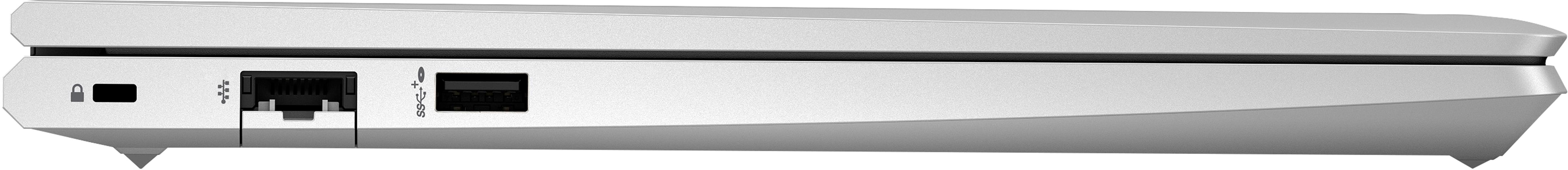 HP mt440 G3 1,1 GHz Windows 10 IoT Enterprise 1,48 kg Zilver 7305