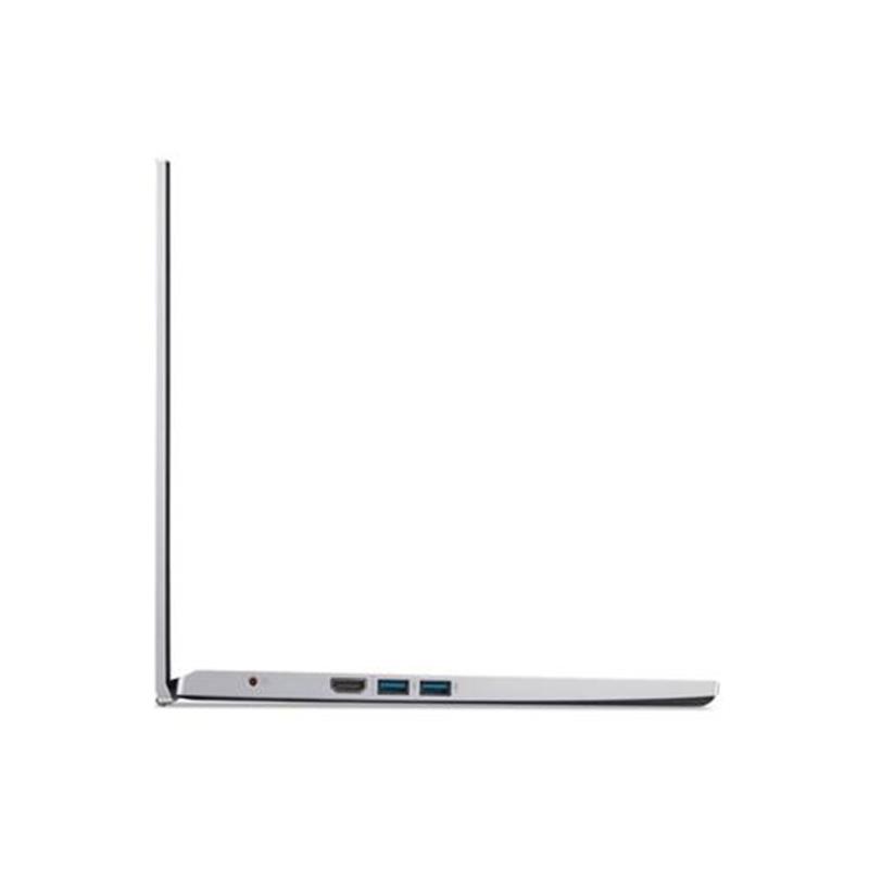 Acer Aspire 3 A315-59-31EQ Laptop 39,6 cm (15.6"") Full HD Intel® Core™ i3 i3-1215U 16 GB DDR4-SDRAM 512 GB SSD Wi-Fi 6 (802.11ax) Windows 11 Home Zil