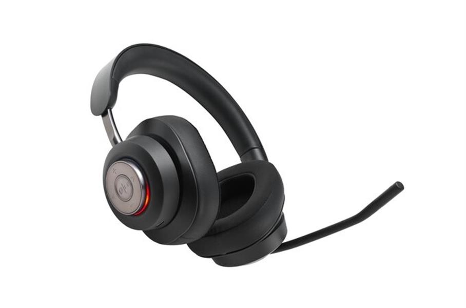 Kensington H3000 Bluetooth Over-Ear Headset