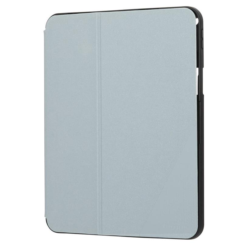 Targus Click-In 27,7 cm (10.9"") Folioblad Zilver