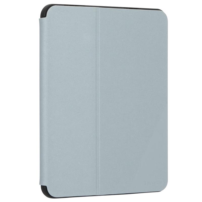 Targus Click-In 27,7 cm (10.9"") Folioblad Zilver