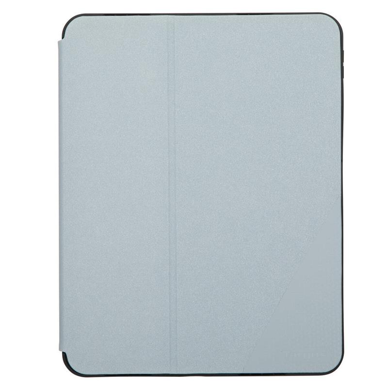 Click-In Case for iPad 10th gen 10 9inch - Silver