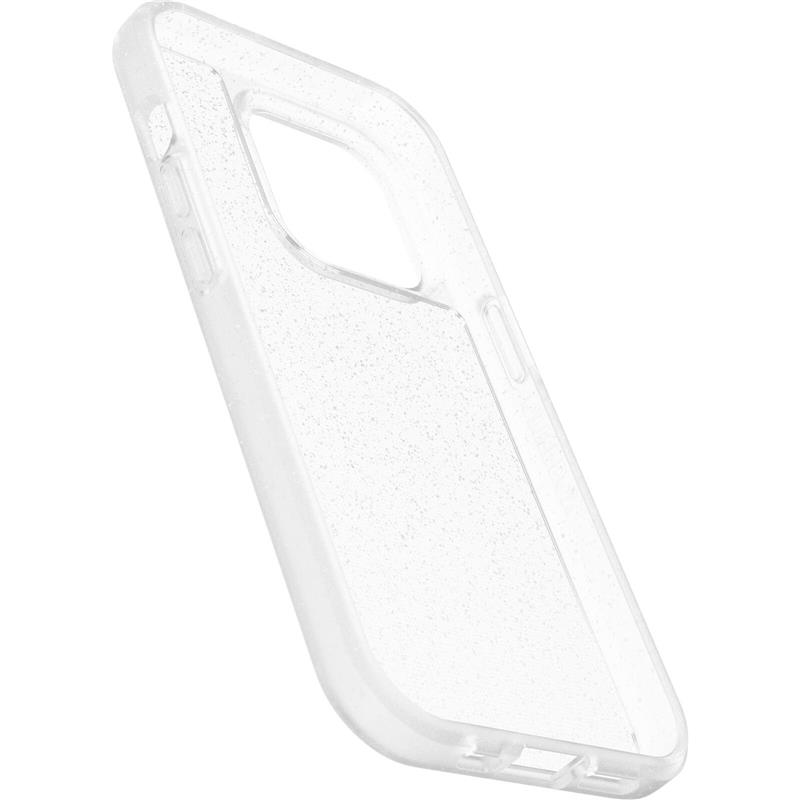 OtterBox React mobiele telefoon behuizingen 15,5 cm (6.1"") Hoes Transparant