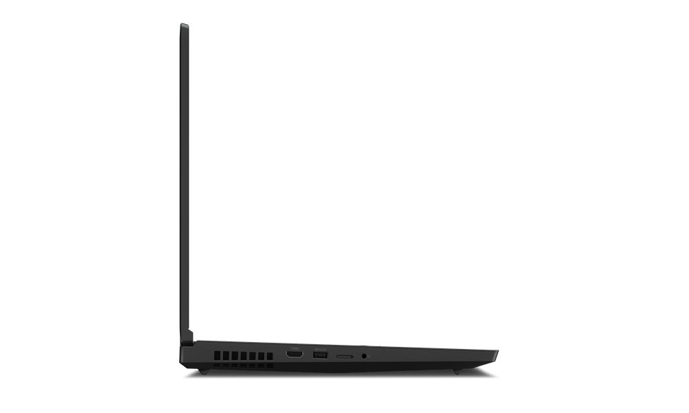 Lenovo ThinkPad P17 i7-11850H Mobiel werkstation 43,9 cm (17.3"") 4K Ultra HD Intel® Core™ i7 32 GB DDR4-SDRAM 1000 GB SSD NVIDIA RTX A3000 Wi-Fi 6E (