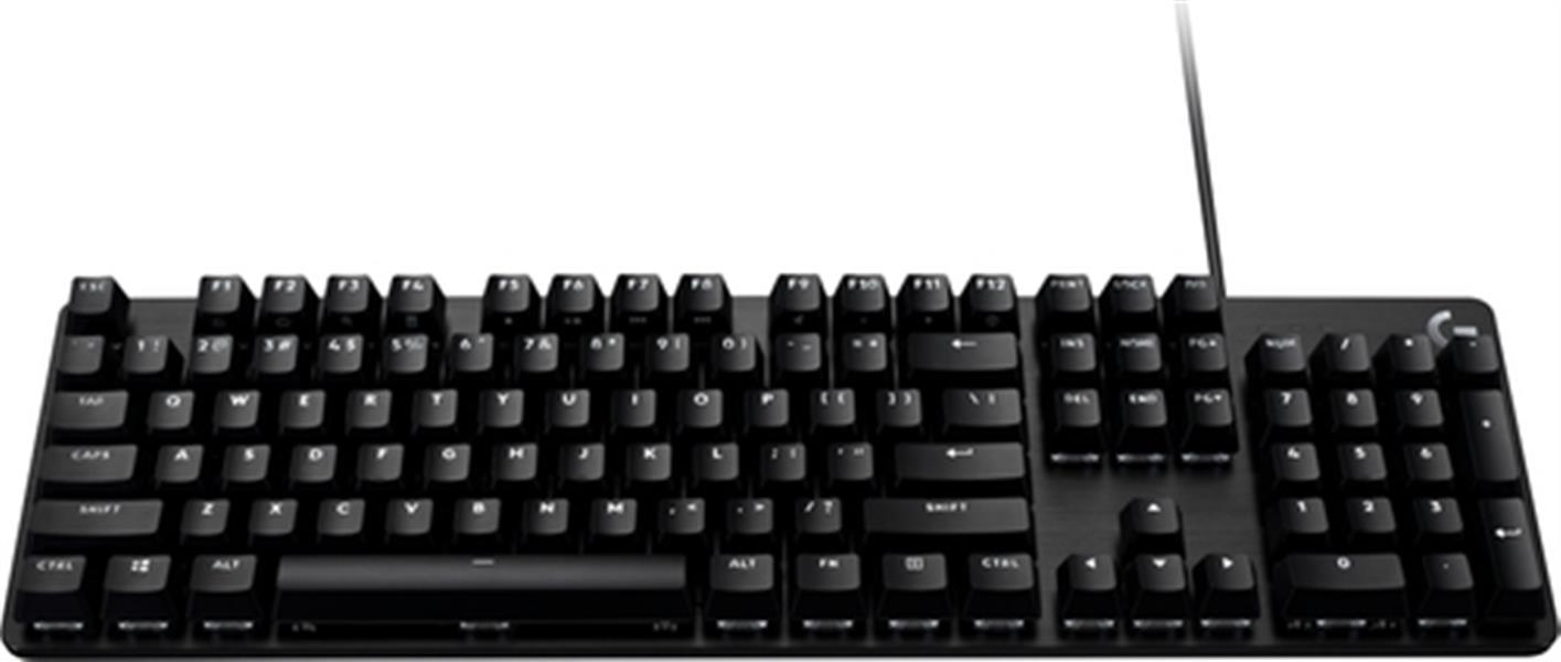 G413 SE - BLACK - NLB - CENTRAL AZERTY BE