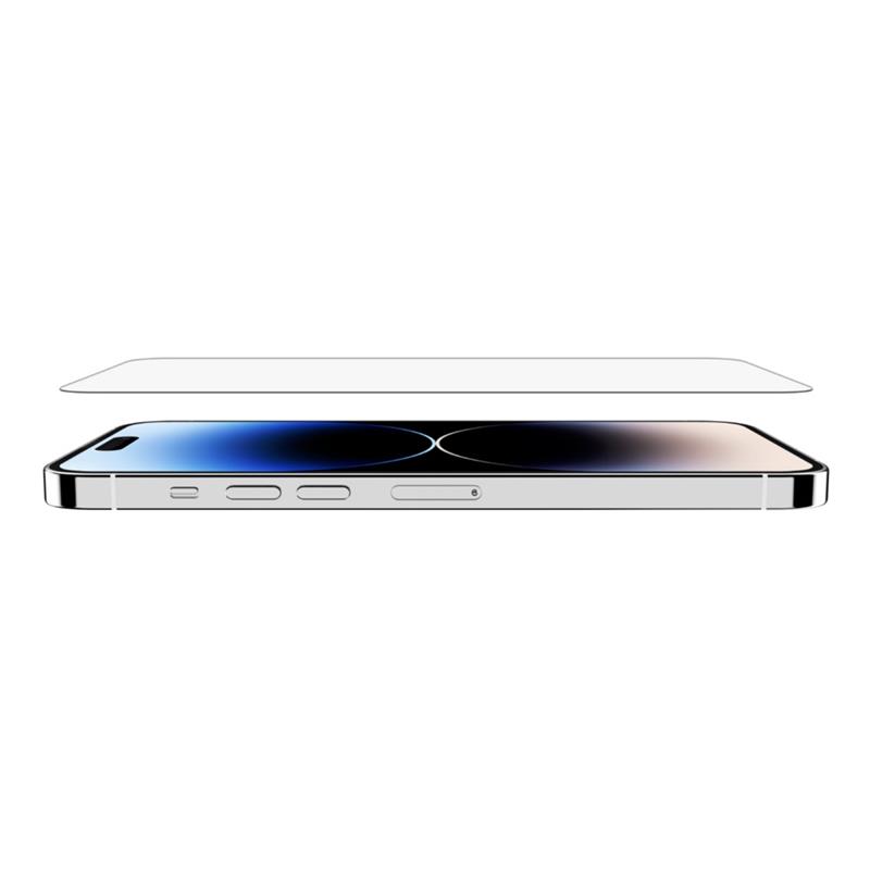 BELKIN UltraGlass AM iPhone 14 Pro Max