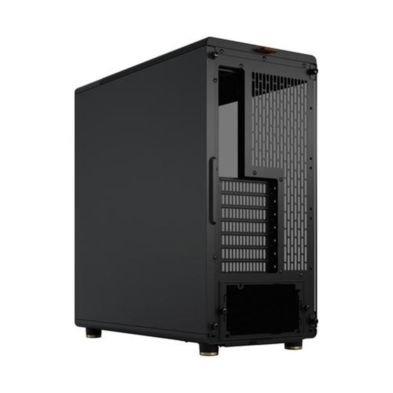 Fractal Design North Charcoal Black TG Dark Tint