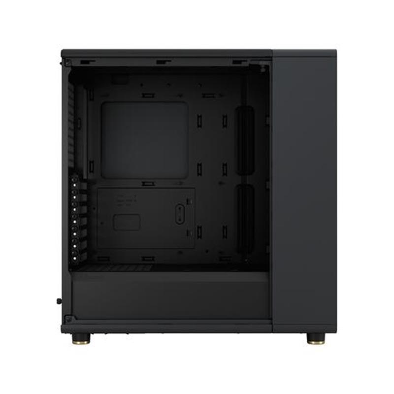 Fractal Design North Charcoal Black TG Dark Tint