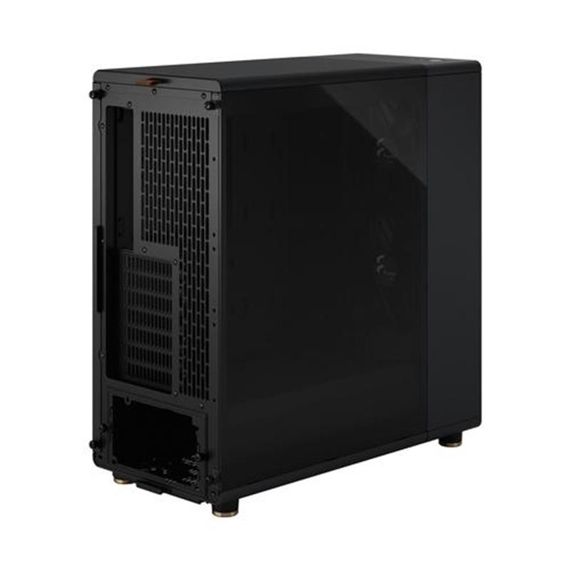 Fractal Design North Charcoal Black TG Dark Tint