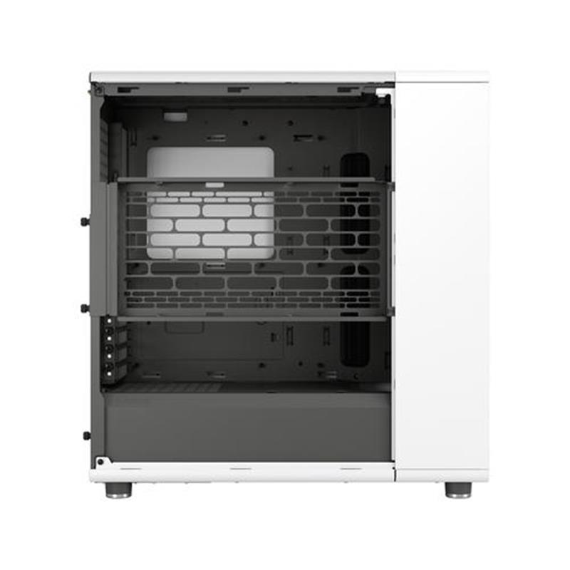 Fractal Design North Chalk White