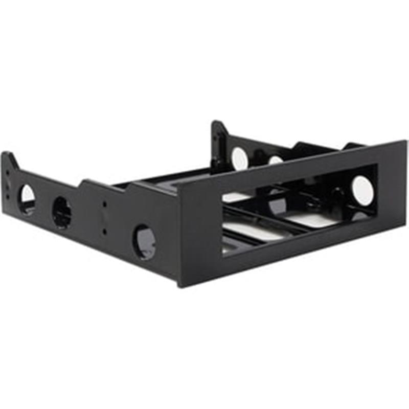 StarTech.com 3,5 inch Harde Schijf naar 5,25 inch Bay Montagebeugel Adapter