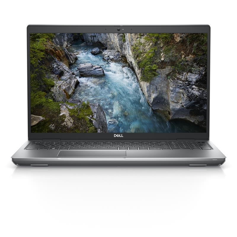 DELL Precision 3571 Mobiel werkstation 39,6 cm (15.6"") Full HD Intel® Core™ i7 i7-12700H 32 GB DDR5-SDRAM 1 TB SSD NVIDIA RTX A1000 Wi-Fi 6E (802.11a