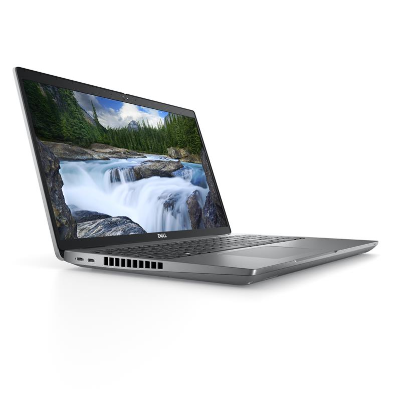 DELL Precision 3571 Mobiel werkstation 39,6 cm (15.6"") Full HD Intel® Core™ i7 i7-12700H 32 GB DDR5-SDRAM 1 TB SSD NVIDIA RTX A1000 Wi-Fi 6E (802.11a