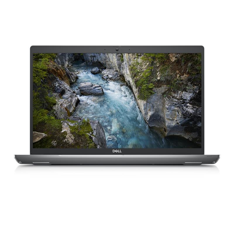 DELL Precision 3571 Mobiel werkstation 39,6 cm (15.6"") Full HD Intel® Core™ i7 i7-12700H 32 GB DDR5-SDRAM 1 TB SSD NVIDIA RTX A1000 Wi-Fi 6E (802.11a