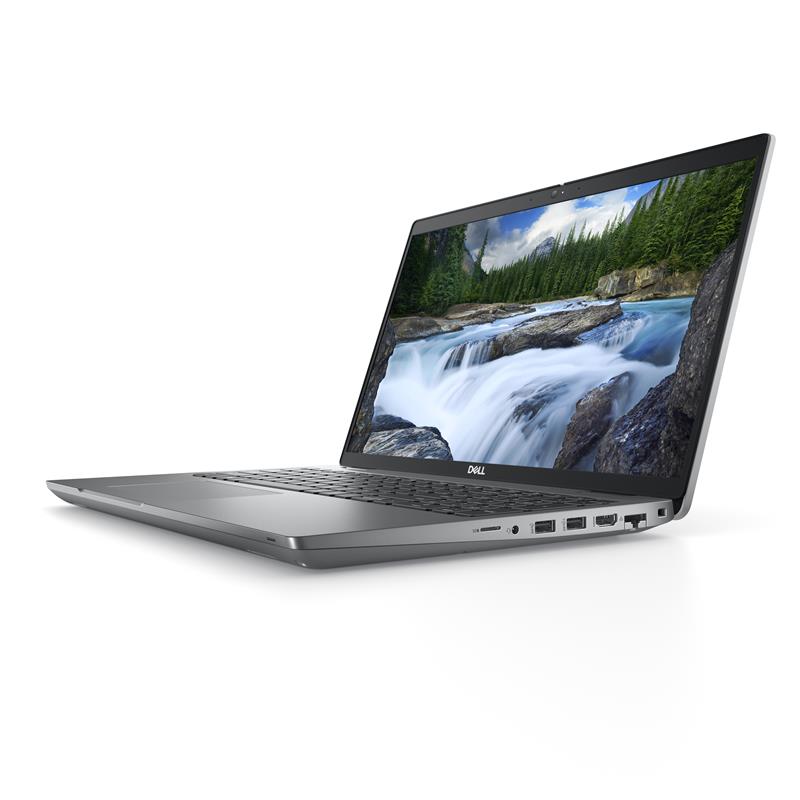DELL Precision 3571 Mobiel werkstation 39,6 cm (15.6"") Full HD Intel® Core™ i7 i7-12700H 32 GB DDR5-SDRAM 1 TB SSD NVIDIA RTX A1000 Wi-Fi 6E (802.11a