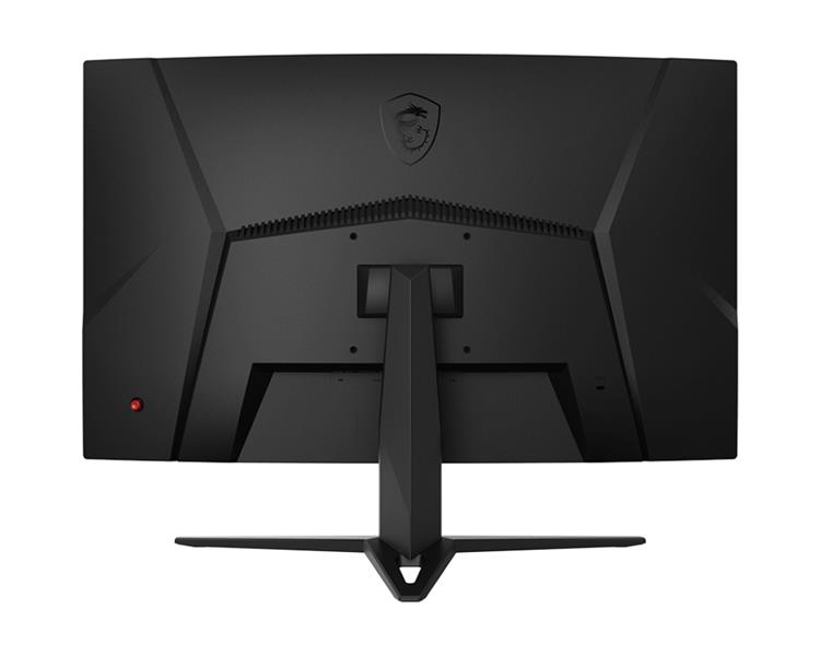 MSI G32CQ4 E2 computer monitor 80 cm (31.5"") 2560 x 1440 Pixels Wide Quad HD LCD Zwart