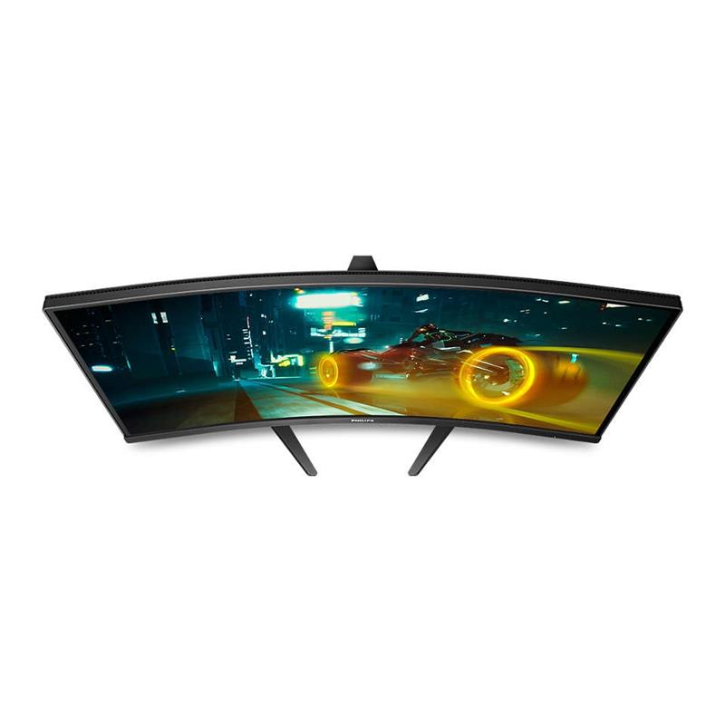 Philips Momentum 27M1C3200VL/00 computer monitor 68,6 cm (27"") 1920 x 1080 Pixels Full HD LCD Zwart