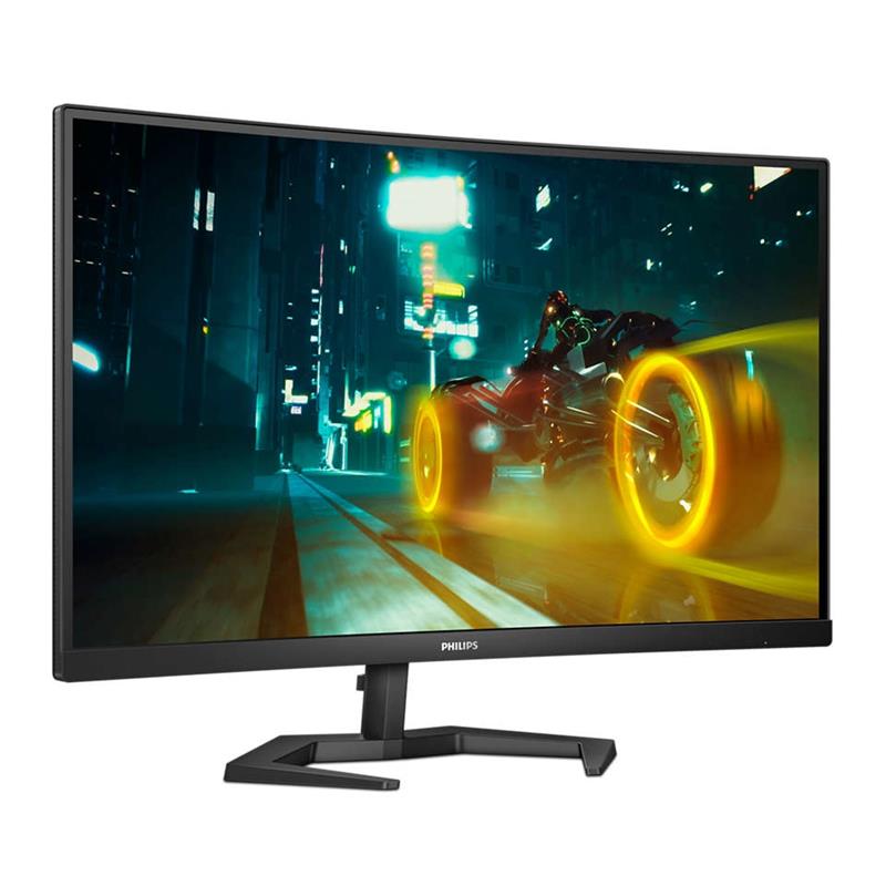 Philips Momentum 27M1C3200VL/00 computer monitor 68,6 cm (27"") 1920 x 1080 Pixels Full HD LCD Zwart