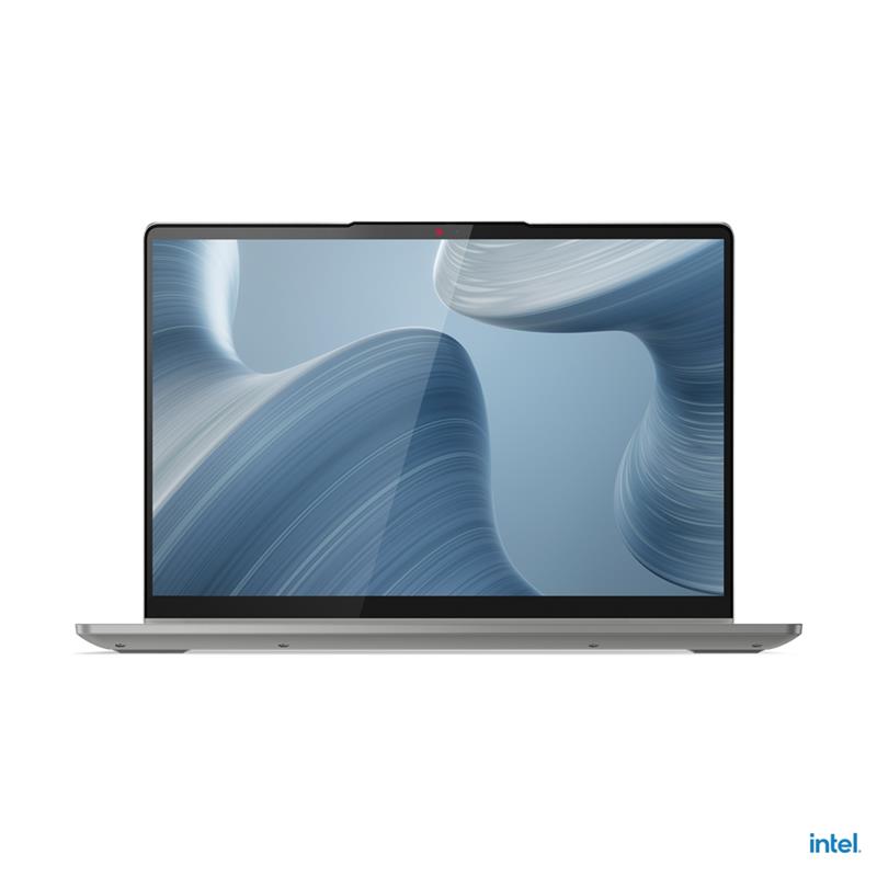 Lenovo IdeaPad Flex 5 14IAU7 Hybride (2-in-1) 35,6 cm (14"") Touchscreen WUXGA Intel® Core™ i3 i3-1215U 8 GB LPDDR4x-SDRAM 512 GB SSD Wi-Fi 6 (802.11a