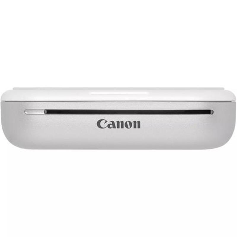 Canon Zoemini 2 fotoprinter ZINK (Zero ink) 313 x 500 DPI 2"" x 3"" (5x7.6 cm)