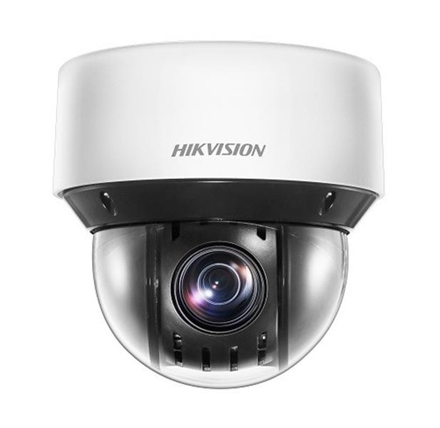 Hikvision DS-2DE4A425IWG-E bewakingscamera Dome IP-beveiligingscamera Binnen & buiten 2560 x 1440 Pixels Plafond/muur