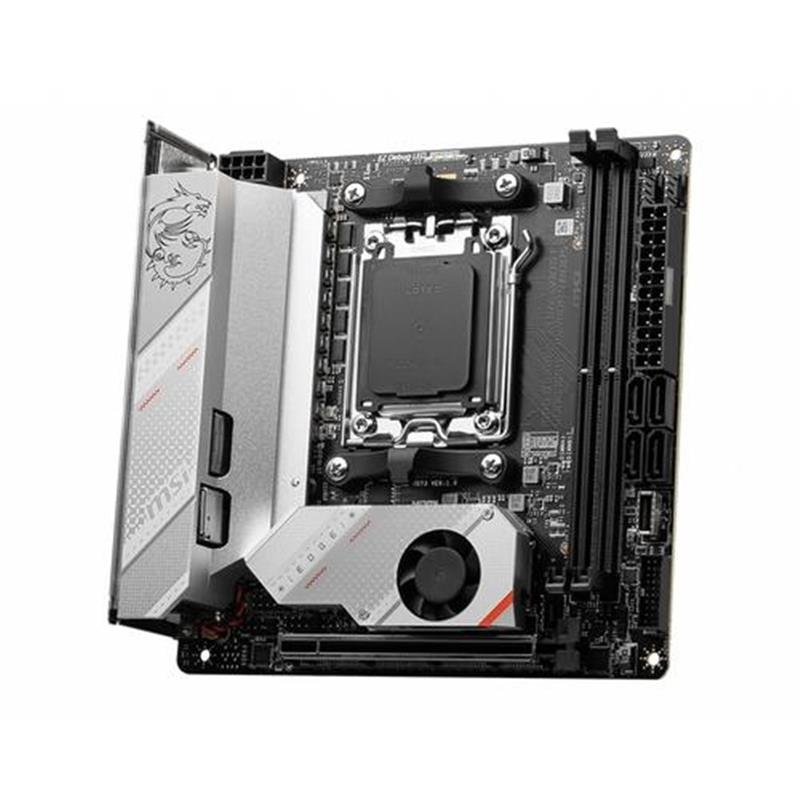 MSI AMD Socket AM5