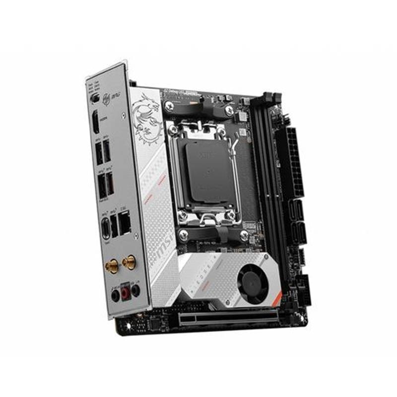 MSI AMD Socket AM5