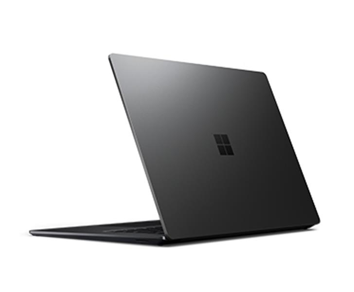 Microsoft Surface Laptop 5 i7-1265U Notebook 38,1 cm (15"") Touchscreen Intel® Core™ i7 8 GB LPDDR5x-SDRAM 512 GB SSD Wi-Fi 6 (802.11ax) Windows 11 Pr