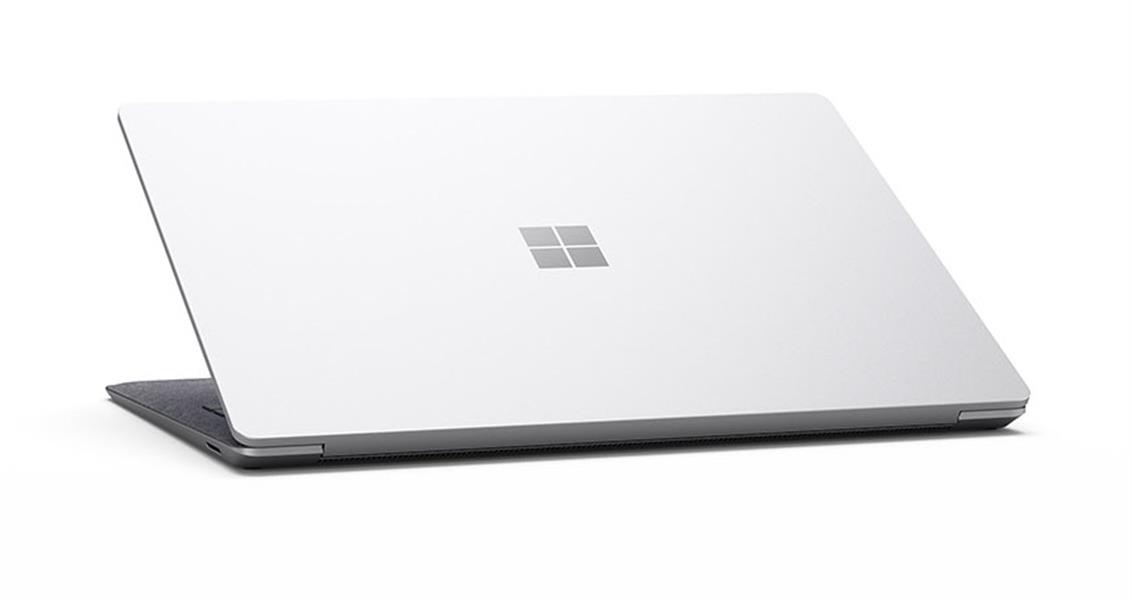 Microsoft Surface Laptop 5 i7-1265U Notebook 34,3 cm (13.5"") Touchscreen Intel® Core™ i7 16 GB LPDDR5x-SDRAM 512 GB SSD Wi-Fi 6 (802.11ax) Windows 11