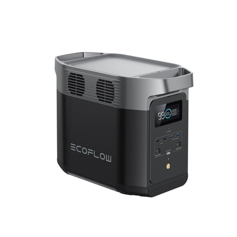 EcoFlow DELTA 2 EU