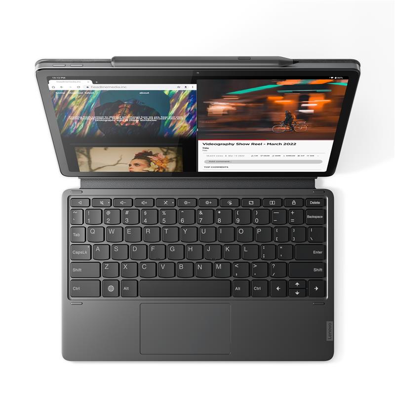 LENOVO Keyboard Pack for Tab P11 Pro