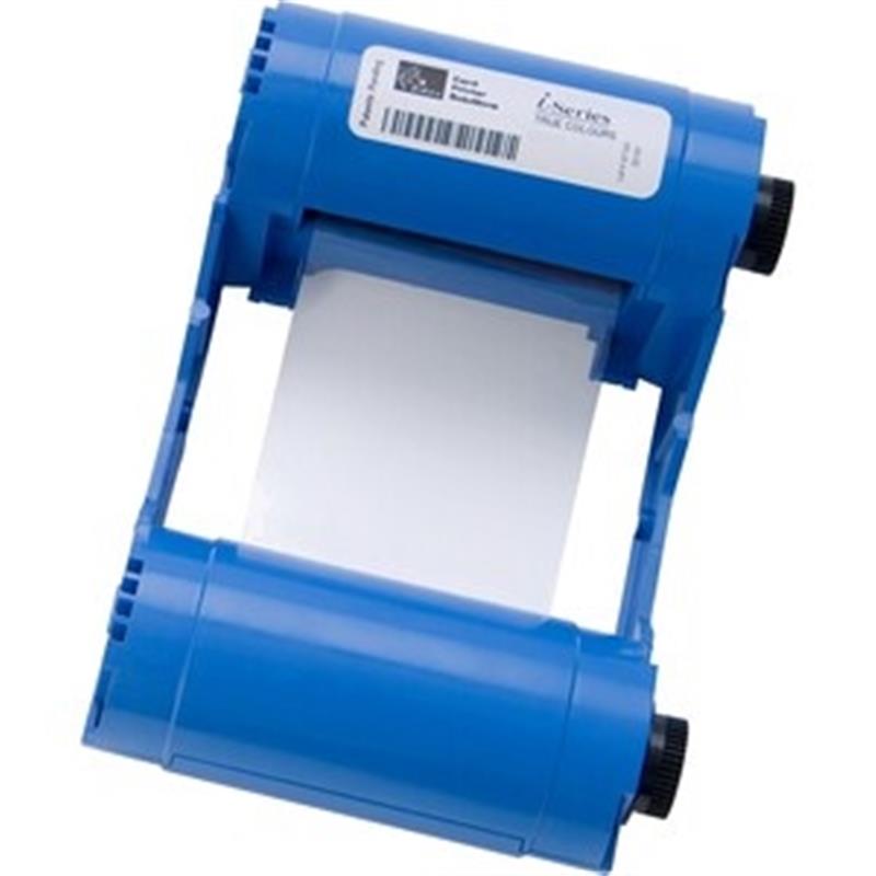 RIBBON COLOR YMCKO 200 IMAGE W CLEANINIg