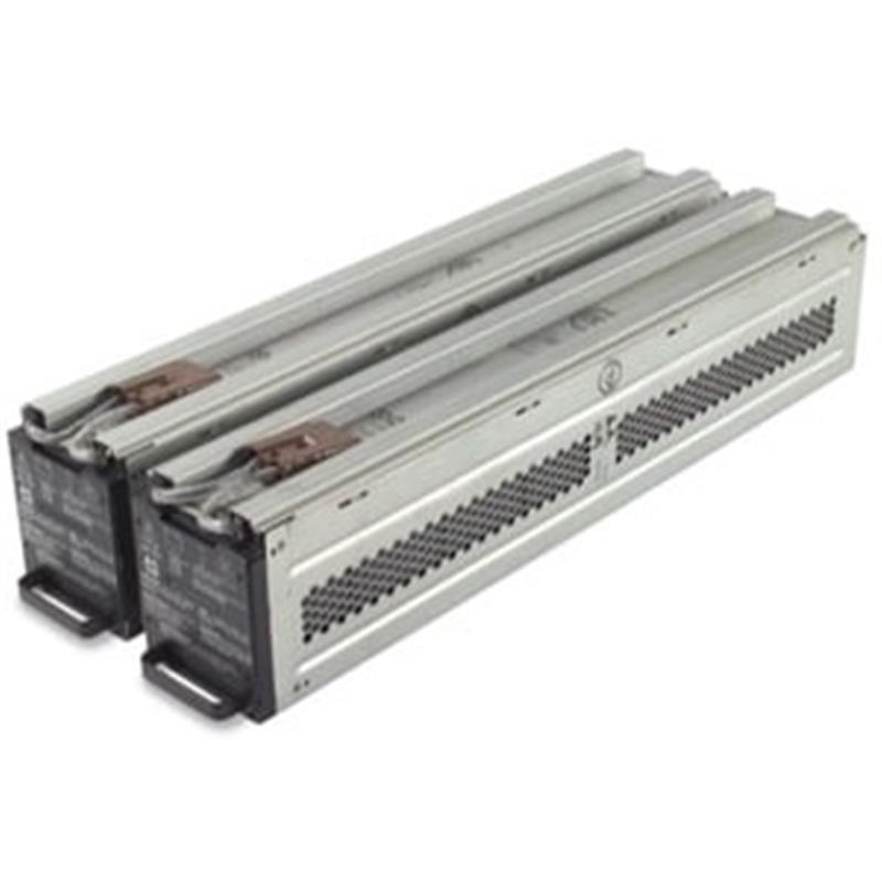 APC Batterij Vervangings Cartridge APCRBC140