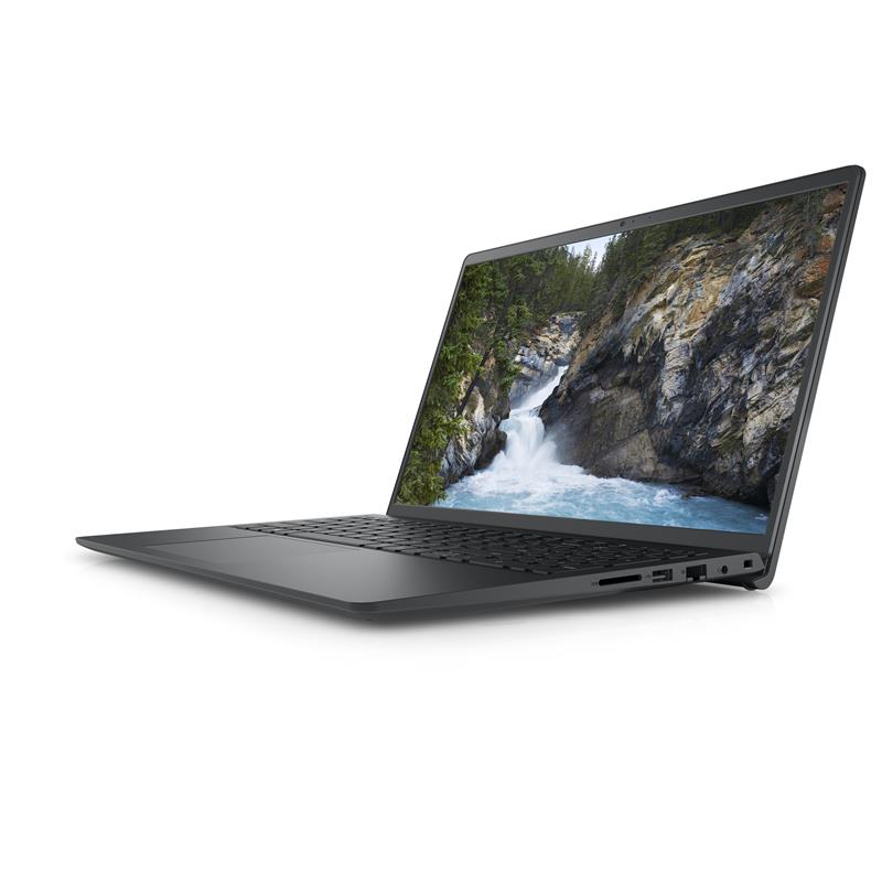 DELL Vostro 3520 i5-1135G7 Notebook 39,6 cm (15.6"") Full HD Intel® Core™ i5 8 GB DDR4-SDRAM 256 GB SSD Wi-Fi 5 (802.11ac) Windows 11 Pro Zwart