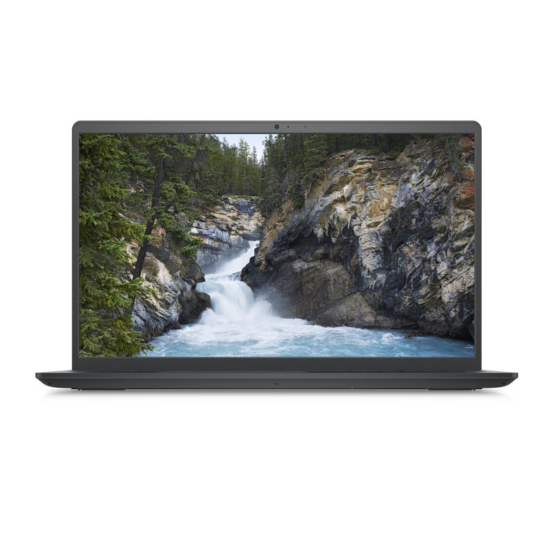 DELL Vostro 3520 i5-1135G7 Notebook 39,6 cm (15.6"") Full HD Intel® Core™ i5 8 GB DDR4-SDRAM 256 GB SSD Wi-Fi 5 (802.11ac) Windows 11 Pro Zwart
